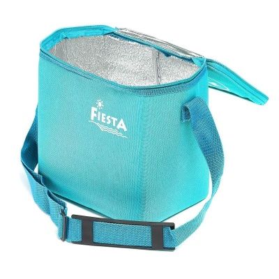 Сумка изотермическая Fiesta 5 л синяя