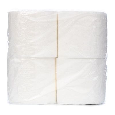 Туалетная бумага – 4