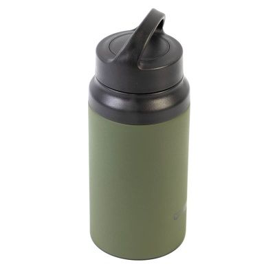 Термокружка Tiger с антибактериальным покрытием MCZ-S040 Moss Forest 0,4 л (моховый лес)