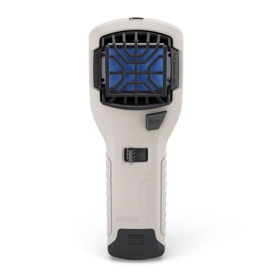 Прибор противомоскитный Thermacell MR-300 White Repeller (белый) 