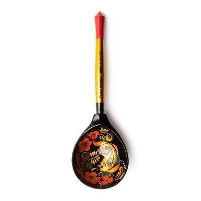 Набор ложек рыбака 6 шт6