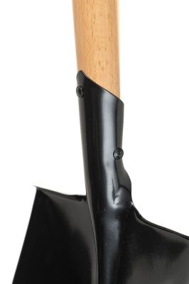 Лопата штыковая Garten Edel универсальный ковш