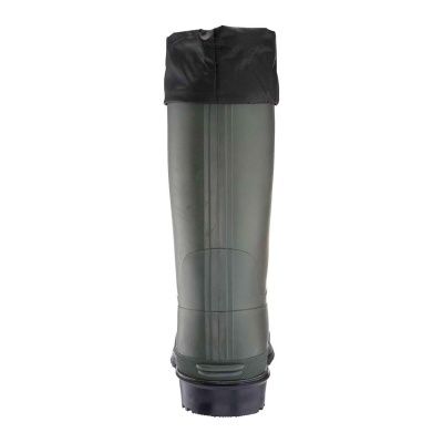 Сапоги мужские Baffin Hunter Forest/Black