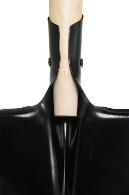 Лопата штыковая Garten Stab универсальный ковш