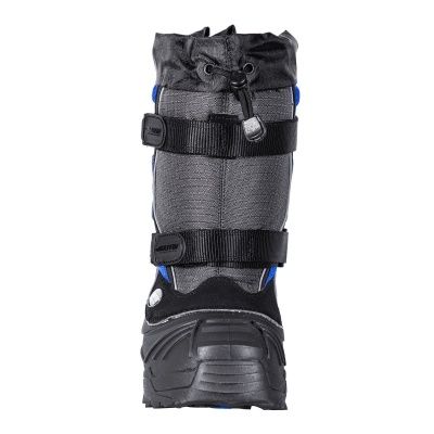 Сапоги детские Baffin Young Eiger Charcoal/Blue