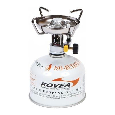 Горелка газовая Kovea Scorpion Stove Горелка газовая Kovea Scorpion Stove