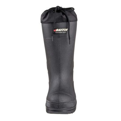 Сапоги мужские Baffin Titan Black
