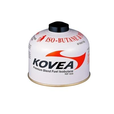 Картридж газовый Kovea 230 резьбовой