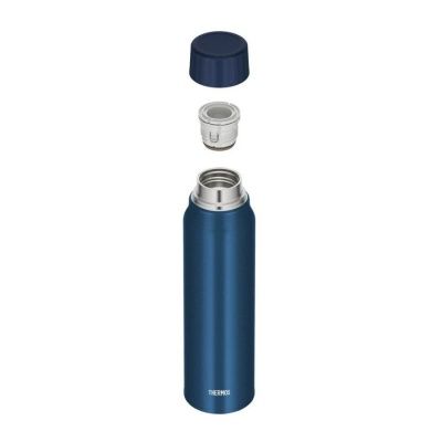 Термос THERMOS FJK-1000 NVY 1.0L