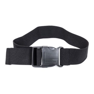 Ремень-фиксатор для крепления эхолота Калипсо (CALYPSO) на ногу