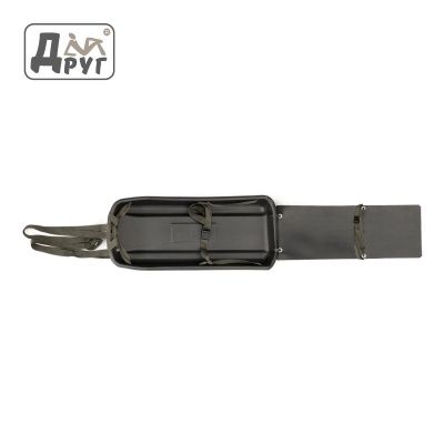 Сани-волокуши тактические универсальные ДРУГ