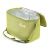 Сумка изотермическая Фиеста (Fiesta) 10 л зеленая Сумка изотермическая Фиеста (Fiesta) 10 л зеленая