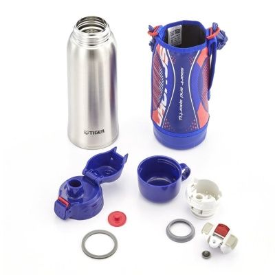 MBO-H080 Blue – 4