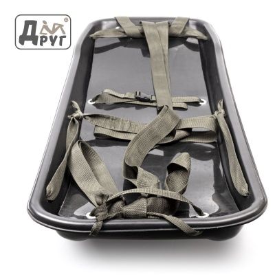 Сани-волокуши тактические универсальные ДРУГ