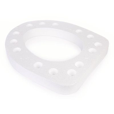 Термосиденье для туалета "Дачник" 