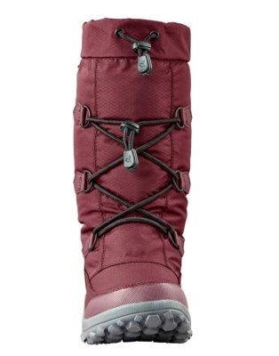 Baffin Light Sangria-2