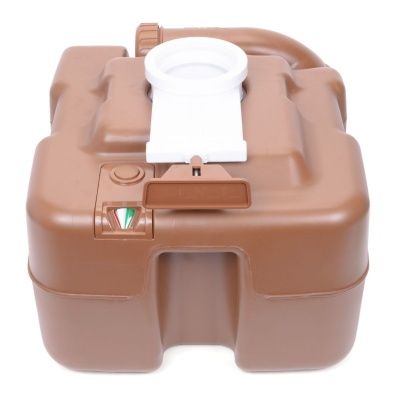 Коричневый большой+ – 23