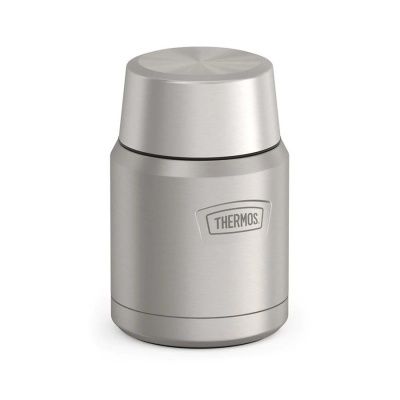 Термос тм Термос (THERMOS) IS-300 MS 0.47л	(цвет стальной)