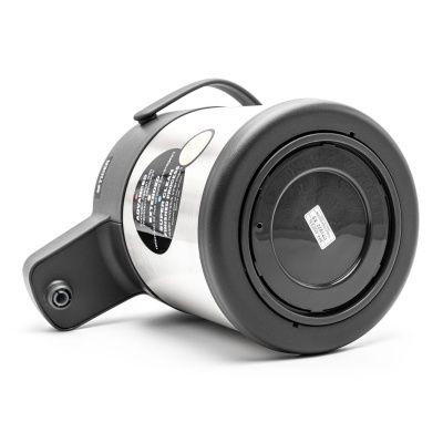 Термос с пневмонасосом Tiger MAA-A222 Stainless, 2.2 л (цвет - стальной)