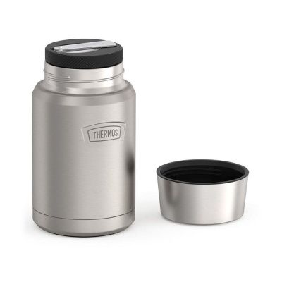 Термос тм Термос (THERMOS) IS-301 MS 0.71л (цвет стальной)