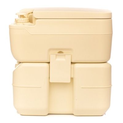 Портативный биотуалет Друг Большой