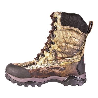 Ботинки мужские Baffin SUREFIRE MAC