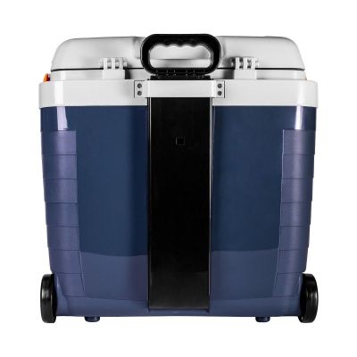 Холодильник автомобильный Camping World  28L (цвет - тёмно-синий)