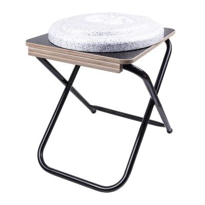 Туалет складной походный ДРУГ-2 