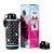 Термос спортивный Tiger MBO-E080 Blue Flower, 0.8 л Термос спортивный Tiger MBO-E080 Blue Flower, 0.8 л