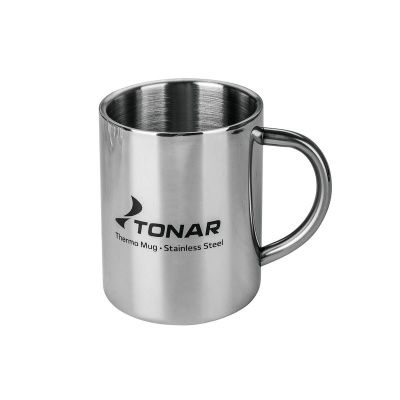 Термокружка 300ML металлическая (T.TK-001-300) Тонар
