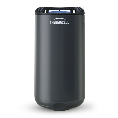Прибор противомоскитный Thermacell Halo Mini Repeller Black (черный)