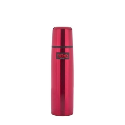Термос ТЕРМОС (THERMOS) FBB-500 красный 0.5л