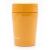 Термоконтейнер для первых или вторых блюд Tiger MCL-B038 Saffron Yellow 0,38 л (цвет шафрановый)