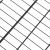 Решетка для барбекю средняя 65х35х26 см с антипригарным покр. (HS-RBA NP350X) Helios