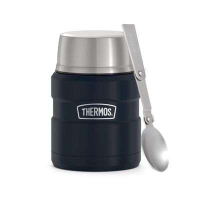Термос тм Термос (THERMOS) SK3000MMB 0,47л