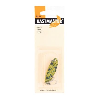 Блесна ACME KASTMASTER 1/4 OZ (вес 7 г, цвет FRG)