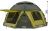 Шатёр автоматический (быстросборный) COSMOS 600 (хаки/горчичный)