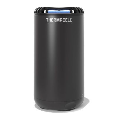 Прибор противомоскитный Thermacell Halo Mini Repeller Black (черный)