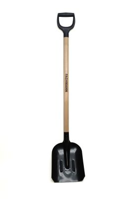 Лопата совковая Garten Stab