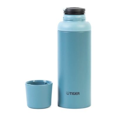 Термос Tiger MSI-A060 Smoky Blue 0,6 л (дымчато-синий)
