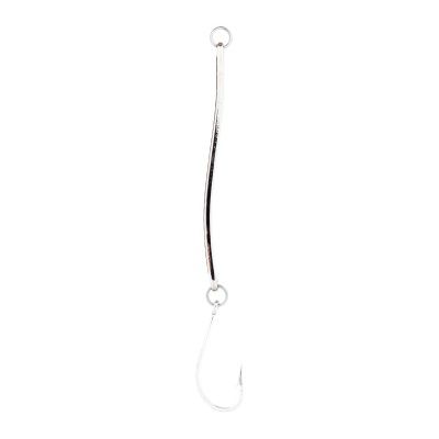 Блесна ACME NEED-L-EEL 1/2 OZ (вес 14 г, цвет CHS)