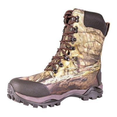 Ботинки мужские Baffin SUREFIRE MAC