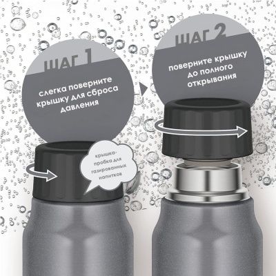 Термос THERMOS FJK-500 LP 0.5L