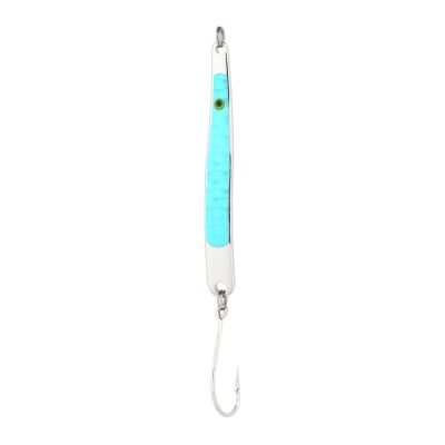 Блесна ACME NEED-L-EEL 1/2 OZ (вес 14 г, цвет CHB)