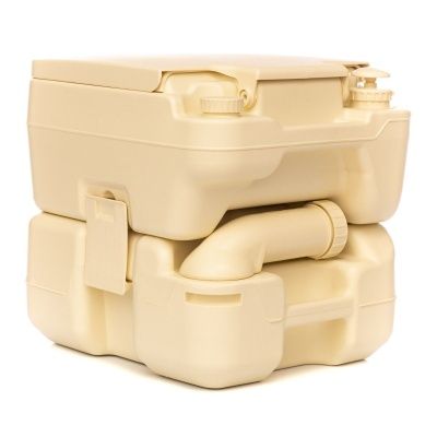 Портативный биотуалет Друг Малый