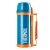 Термос THERMOS FDH-2005BL Stainless Steel Vacuum Flask  2.0L