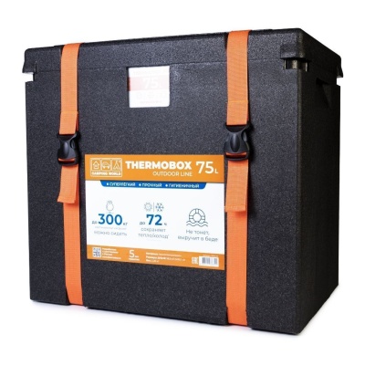 Thermobox 75L – 3