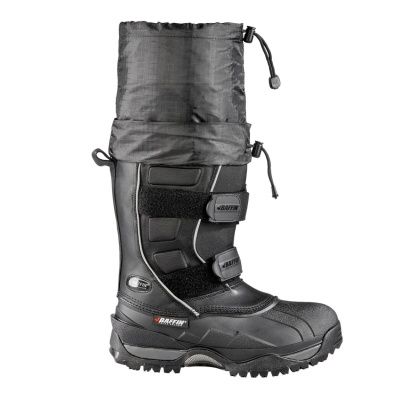 Сапоги мужские Baffin Eiger Black