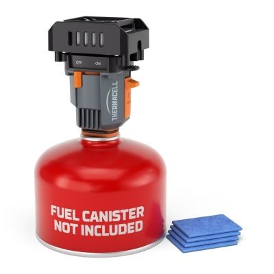 Прибор противомоскитный Thermacell Backpacker