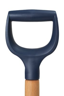 Лопата штыковая Garten Edel универсальный ковш